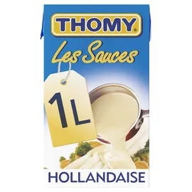 nestle professional Sauce Hollandaise 1 L