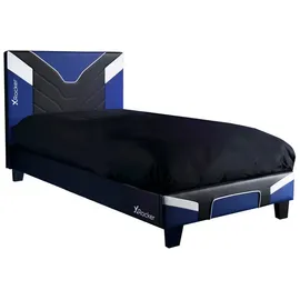 X Rocker Cerberus MKII - Blau Gaming-Bett,