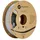 Polymaker PC02005 Filament PC (Polycarbonat) schlagfest, hitzebeständig 1.75mm 750g, Filamentgröße: 1.75 mm, Farbe: Grau