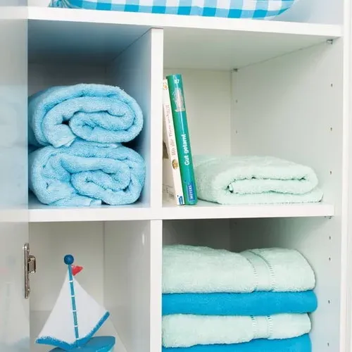 Steiff Wäschefach für Kleiderschrank Lotte & Fynn
