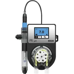 Aseko pH Dosieranlage PP60 pH
