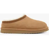 Björndal Geschlossener Hausschuh, Farbe Beige, Größe 43 - Geschlossener Hausschuh - Herren - Beige