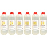 ANTIVIR ON Bremsenreiniger 6L Entfetter Reiniger Montagereiniger Teilereiniger [6x1L]