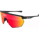 SCICON Aerowing scnpp carbon matt - Multimirror Red/CAT 3