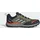 adidas Terrex Tracerocker 2 GTX Herren Olive Strata / Charcoal Solid Grey / Semi Impact Orange 42