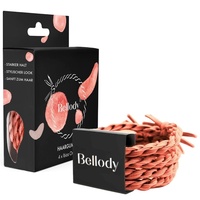 Bellody Bellody® Original Haargummis - Ibiza Orange)