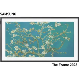 Samsung The Frame GQ55LS03BG 55" QLED 4K LS03BG (2023)