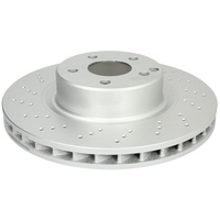 Bosch 0 986 478 470 vorne, belüftet, hochkarbonisiert, 1