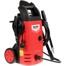 WALTER WERKZEUGE Hochdruckreiniger 1.400 W