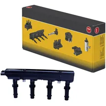 NGK Zündspule 48404
