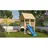 mit Rutsche blau 89369