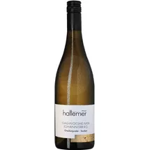 Weingut Klaus Hattemer Gau-Algesheimer Goldberg Weißburgunder 2024 0,75 l