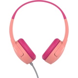 Belkin SoundForm Mini Wired pink (AUD004btPK)