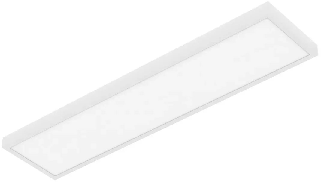 Ledvance LED-Sanierungsleuchte PLSF1574ZBV48W93040U