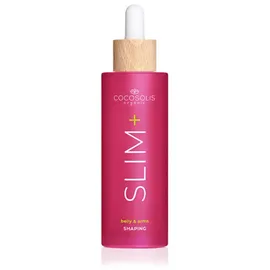 COCOSOLIS Slim+ Körperserum 100 ml