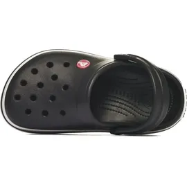Crocs Crocband Clog Kids Black 33,5