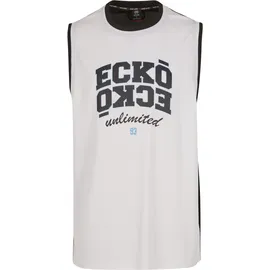 Ecko Unltd. Tanktop Pivot - schwarz),