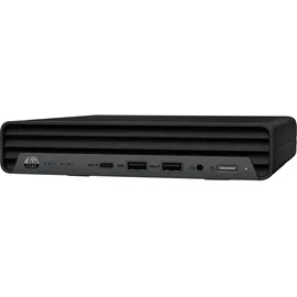 HP Pro 400 G9 Mini-PC Intel Core i7 4,9 GHz 16 GB RAM 512 GB SSD