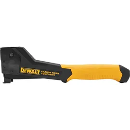 DeWalt Hammertacker Karbonfaser für 8-12mm Klammern Vibrationsgedämpft DWHT75900-0