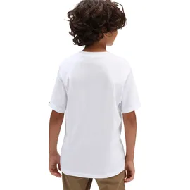 Vans T-Shirt - Schwarz,Weiß - 152 - 164