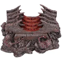 Nemesis Now Diablo IV Aufbewahrungsbox Helltide 10 cm
