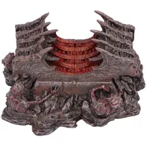 Nemesis Now Diablo IV Aufbewahrungsbox Helltide 10 cm