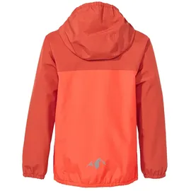 Vaude Regenjacke Turaco III Orange 122