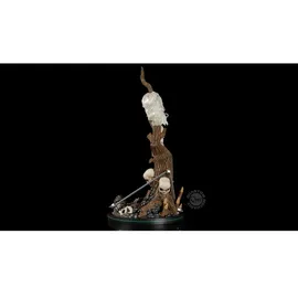 Quantum Mechanix Predator Q-Fig Max Elite Shiftsuit Predator 18 cm