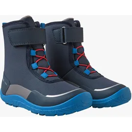 Reima Talvella Winterstiefel Blau 25