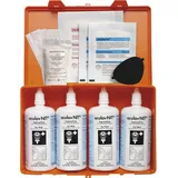Söhngen Oculav Nit-Box Augen-Sofortspülung 4 x 250 ml