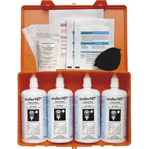 Söhngen Oculav Nit-Box Augen-Sofortspülung 4 x 250 ml