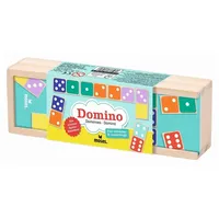Moses Domino