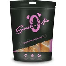 SnackOMio - Krosse Hühnchen Kauspirale 110 g Futter