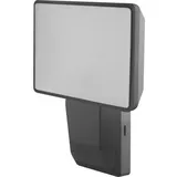 LEDVANCE Endura Pro Flood Sensor 840 IP55 15W Wandleuchte dark grey (228801)