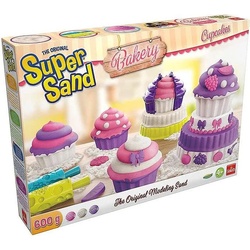 Goliath Toys Super Sand Cupcakes
