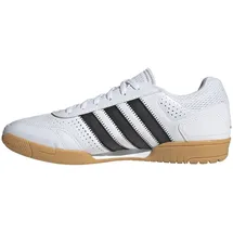 adidas Spezial Light Herren Cloud White/Core Black/Core Black 45 1/3