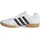 adidas Spezial Light Herren Cloud White/Core Black/Core Black 45 1/3