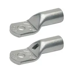 1St. Klauke 6R8 Rohrkabelschuh,50qmm,M8,E-Cu,galvanisch verzinnt