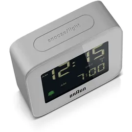 Braun BC08G-DCF grau