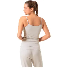 super.natural Flexy Sport-top White S