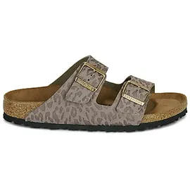 Birkenstock Pantoffeln Arizona in Beige, 40