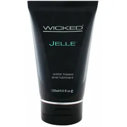 Anal-Gleitmittel Wicked Sensual Care 120 ml