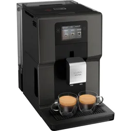 Krups Intuition Preference EA872B schwarz