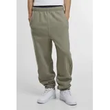 URBAN CLASSICS Black Trainingshose Pale Green 4XL