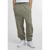 URBAN CLASSICS Black Trainingshose Pale Green 4XL