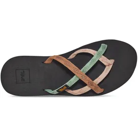 Teva Olowahu Mehrfarbig 38