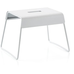 Zone Denmark - A-Stool, soft grey