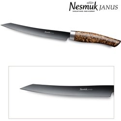 Nesmuk Janus Slicer 160 Karelische Maserbirke