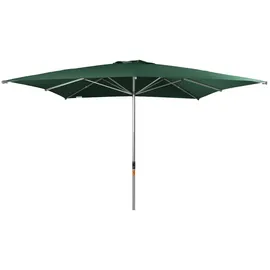 Doppler Alu Expert Teleskop Ø 350 cm Dunkelgrün