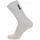 Santini SMS Madss Fahrradsocken 1 Paar Weiß XS
